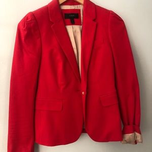 J.Crew Blazer